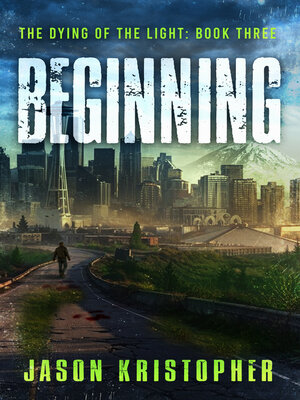 cover image of Beginning